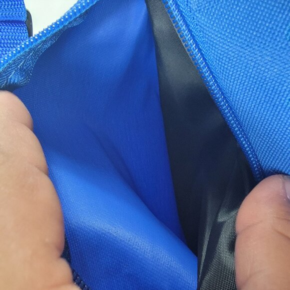 Los Angeles LA Dodgers MLB Ketel One Vodka Promo Waist Pack Bag - Picture 5 of 5